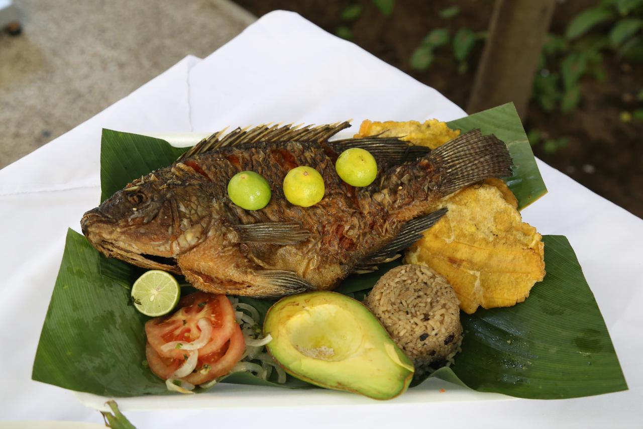 Festival del Pescado