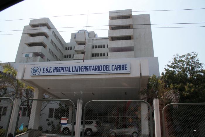 Levantan vigilancia especial en el lugar