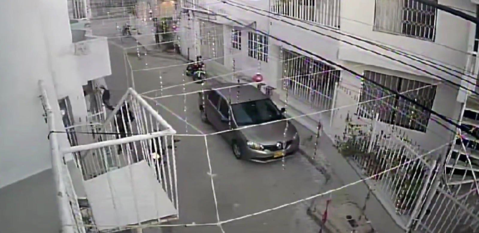 robo ocurrido en la mañana de diciembre 07