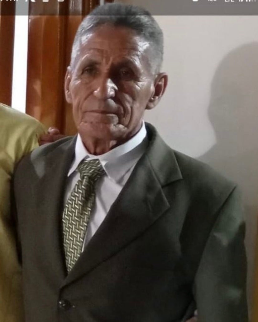 Ganadero secuestrado.