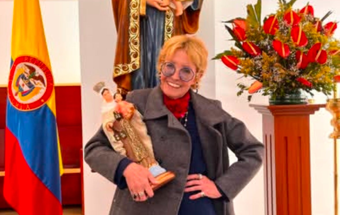 Margalida Castro, actriz