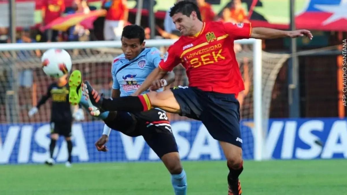 Jaider Romero le gana millonaria demanda a Junior 4 de diciembre 2024