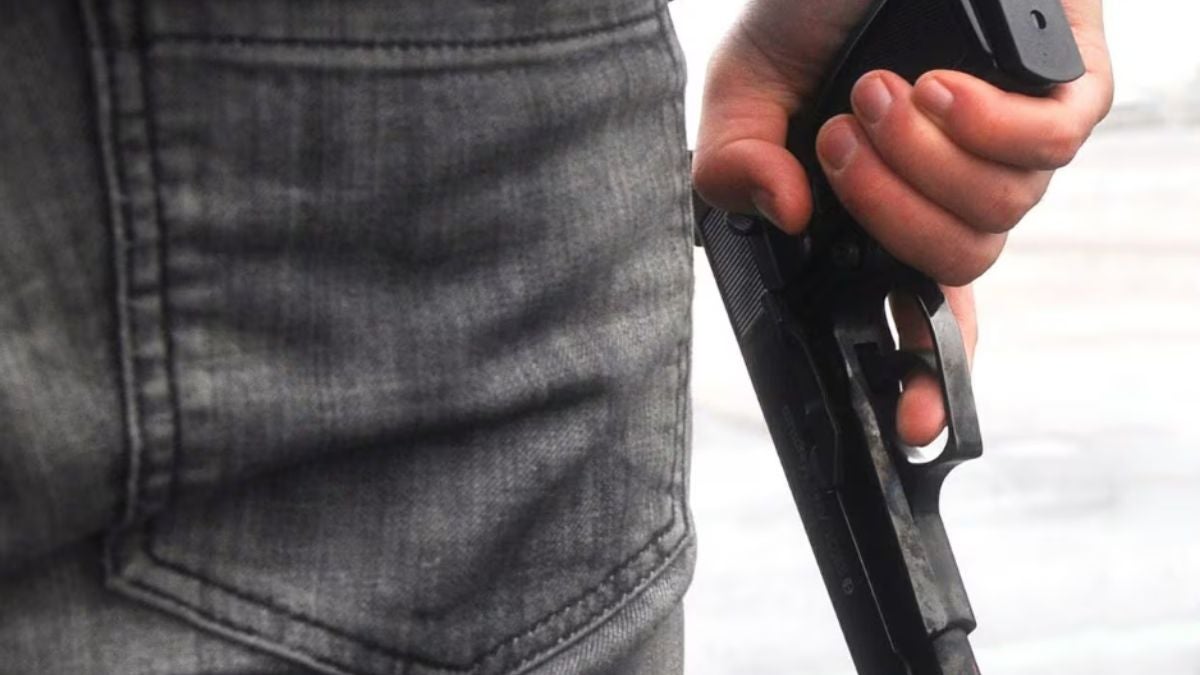 Asesinan hombre de 54 años