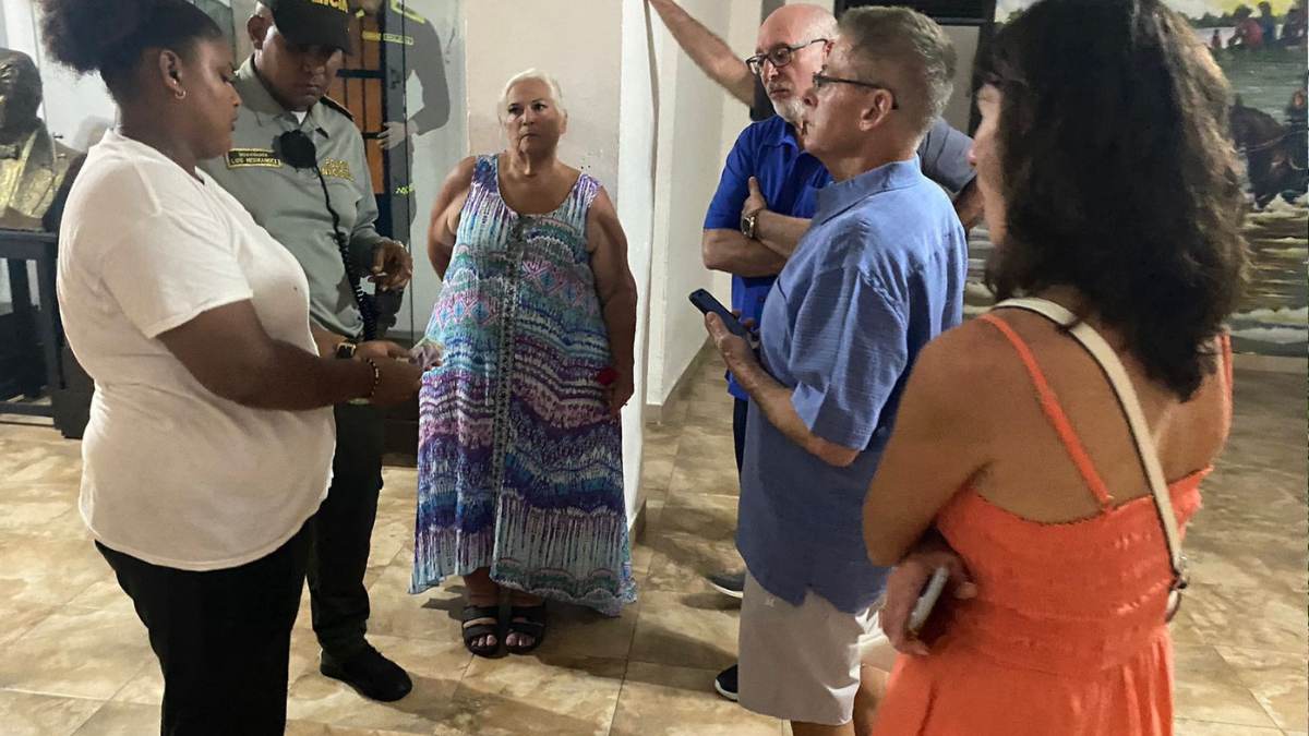 Cochera y dueño de coche serán investigados