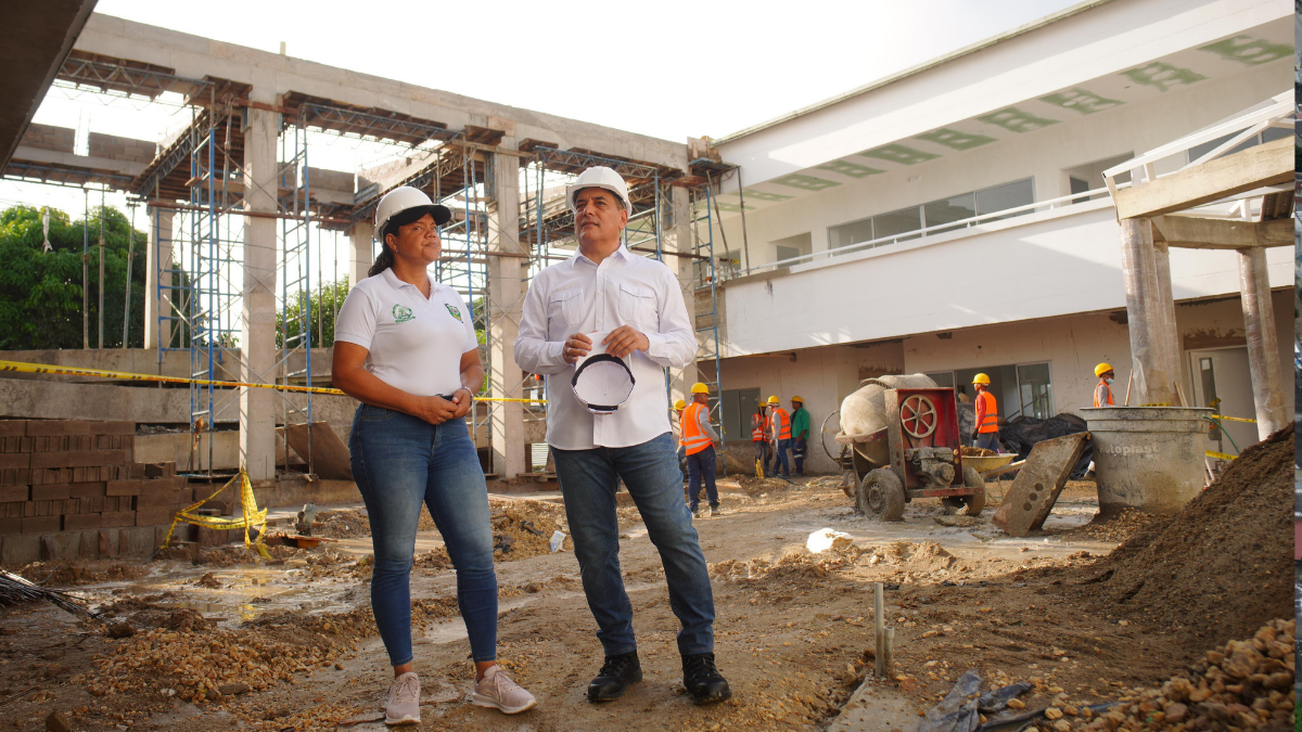 CDI de Villas de Aranjuez