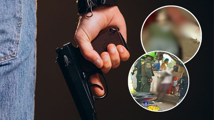 Tres homicidios se registraron en Cartagena durante el fin de semana