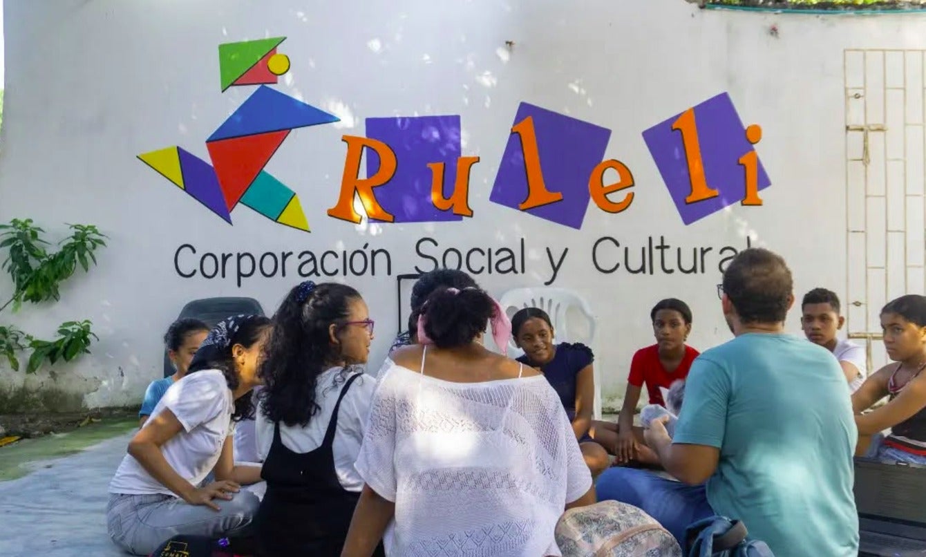 Beneficia cerca de 130 familias en la ciudad