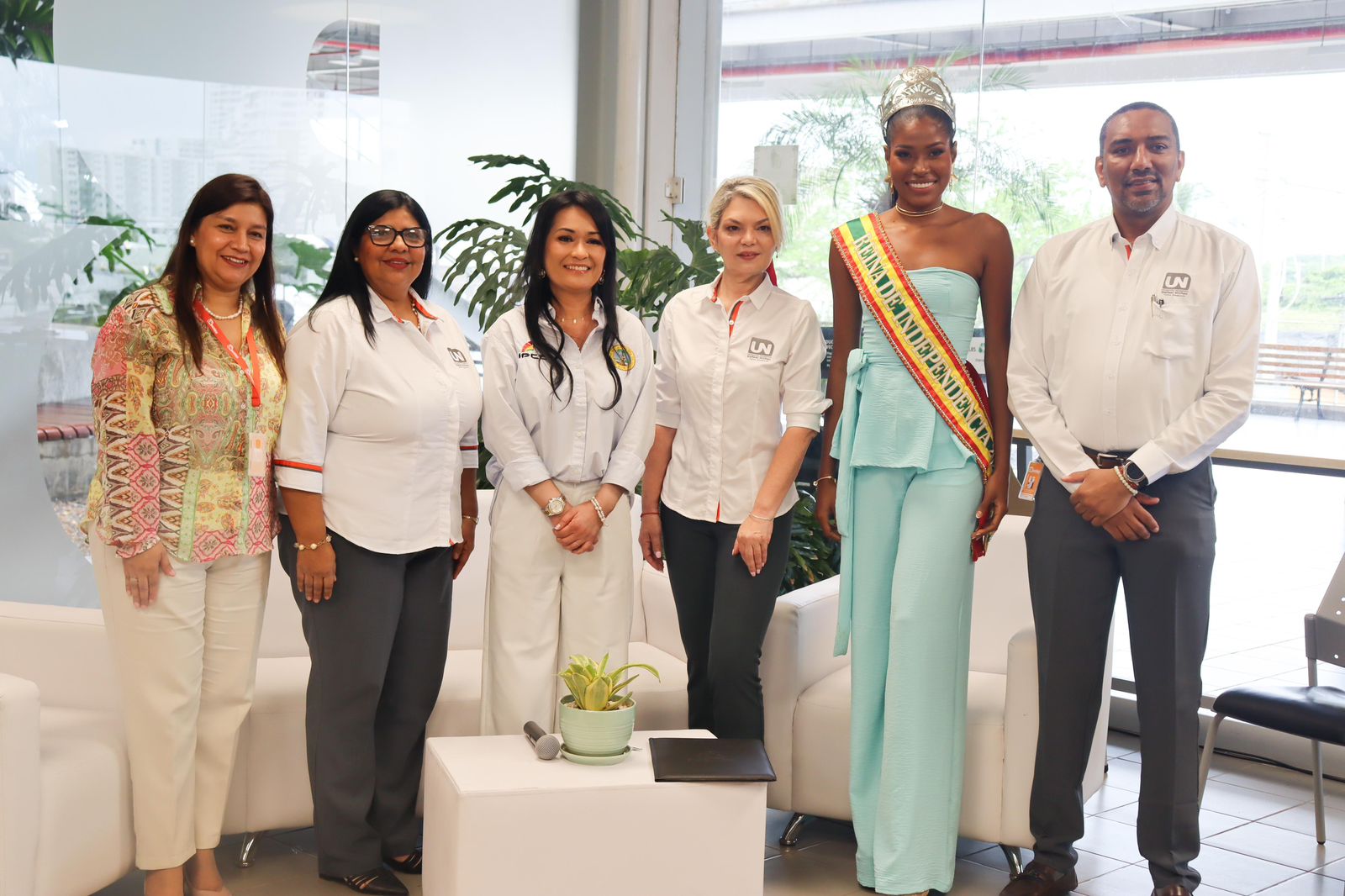 Uninúñez impulsa el desarrollo social de Cartagena con becas y liderazgo cultural