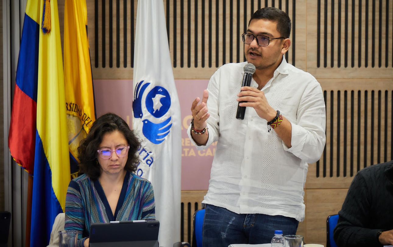 Santa Marta recibe espaldarazo del Gobierno Nacional para financiar obras de acueducto y saneamiento básico