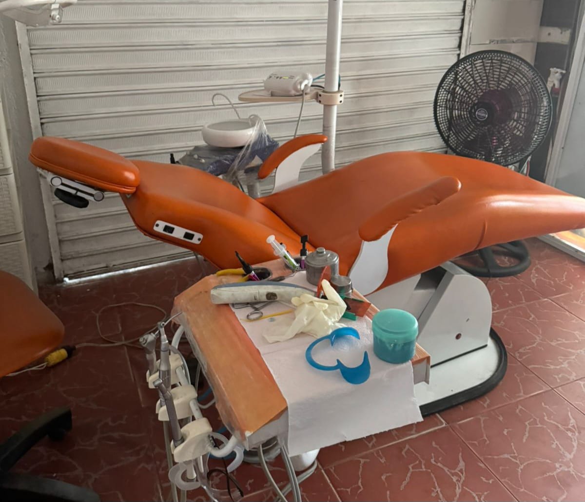 En el transcurso del año, se han registrado 227 visitas a los prestadores de salud