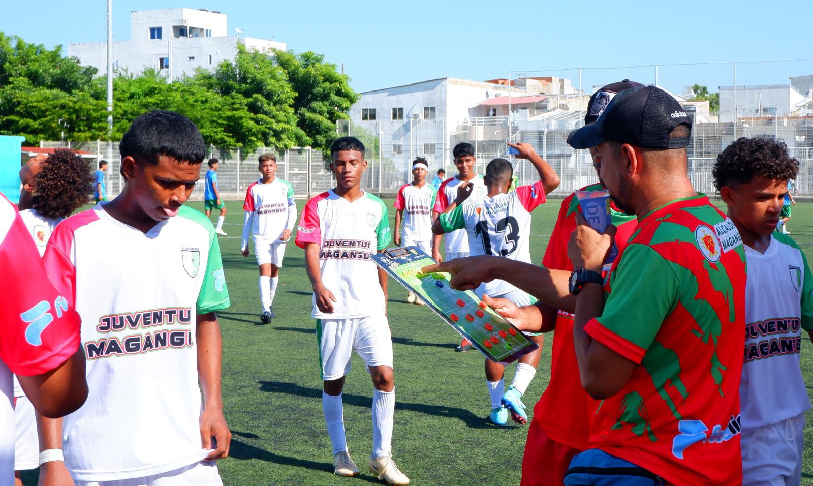 El X Mundialito de Fútbol Impulsa el Turismo y la Economía en Cartagena