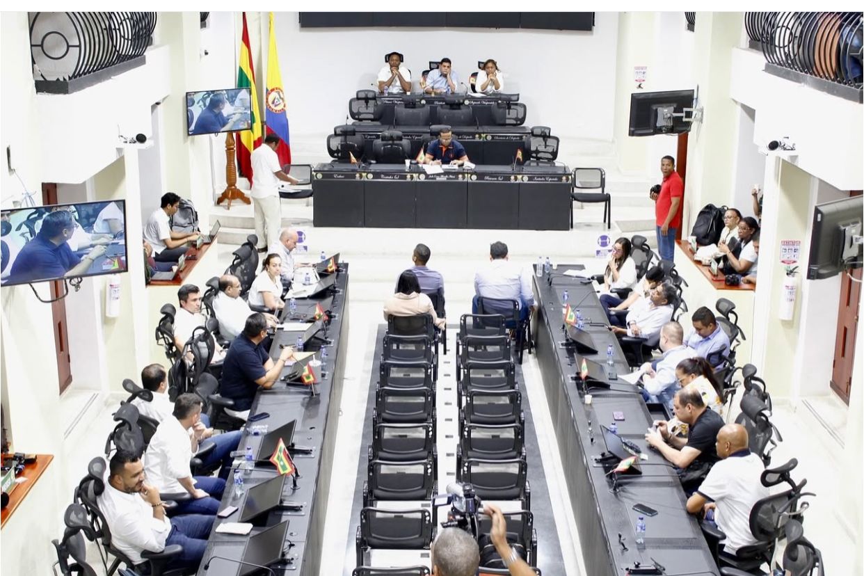 Concejo de Cartagena