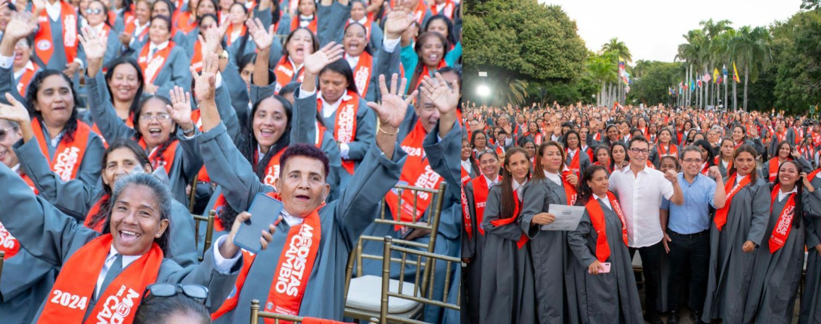 Magdalena, cuna de la empresa textil más grande del Caribe colombiano