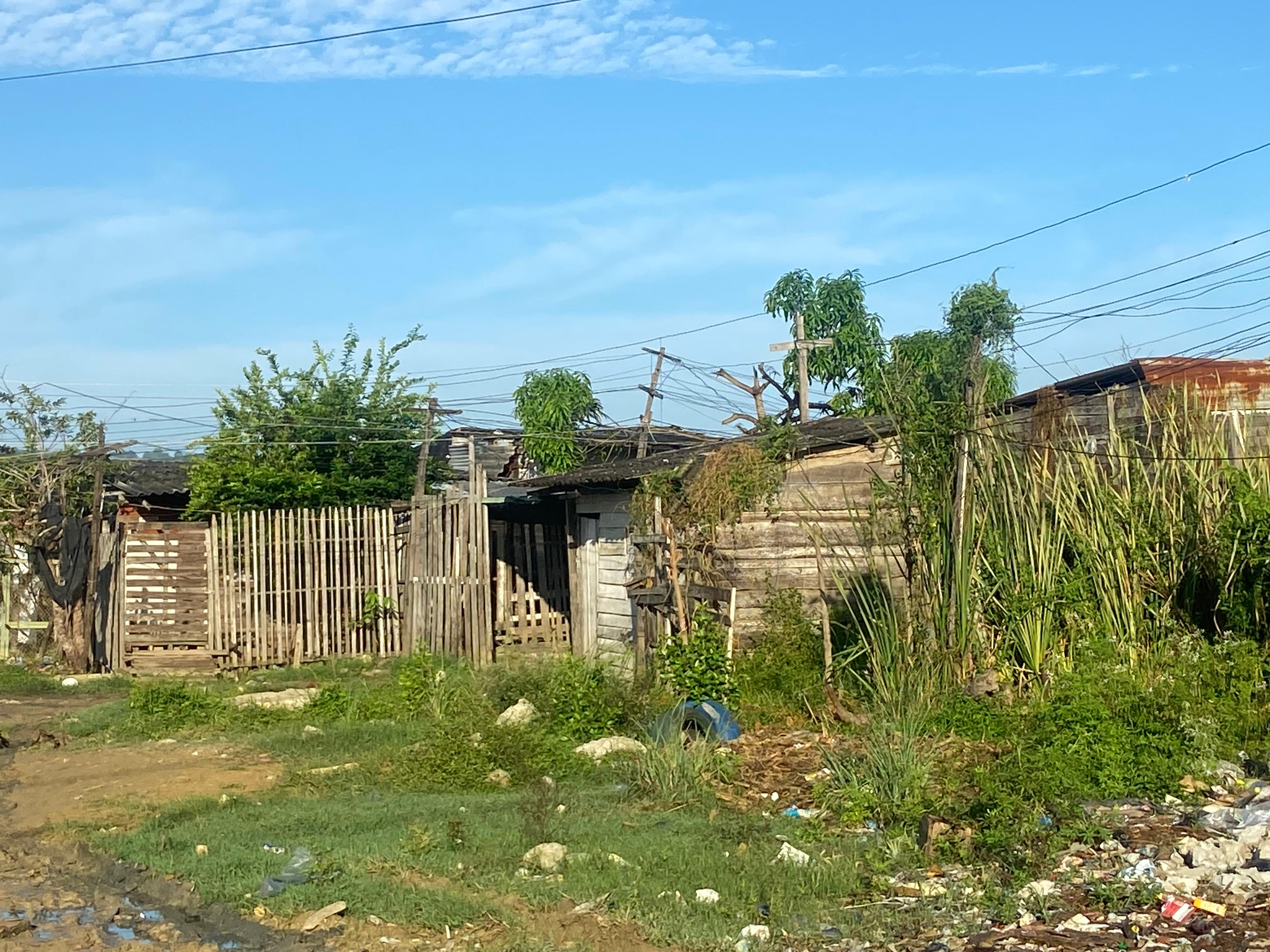 Conozca la historia de la niña de nueve años falleció por descarga eléctrica en Olaya Herrera