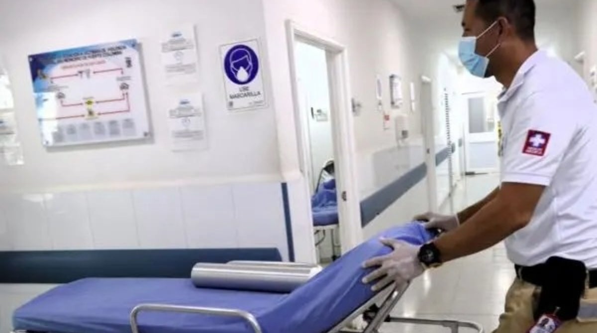 En Atlántico declararon alerta amarilla hospitalaria por eventos del Carnaval 2025