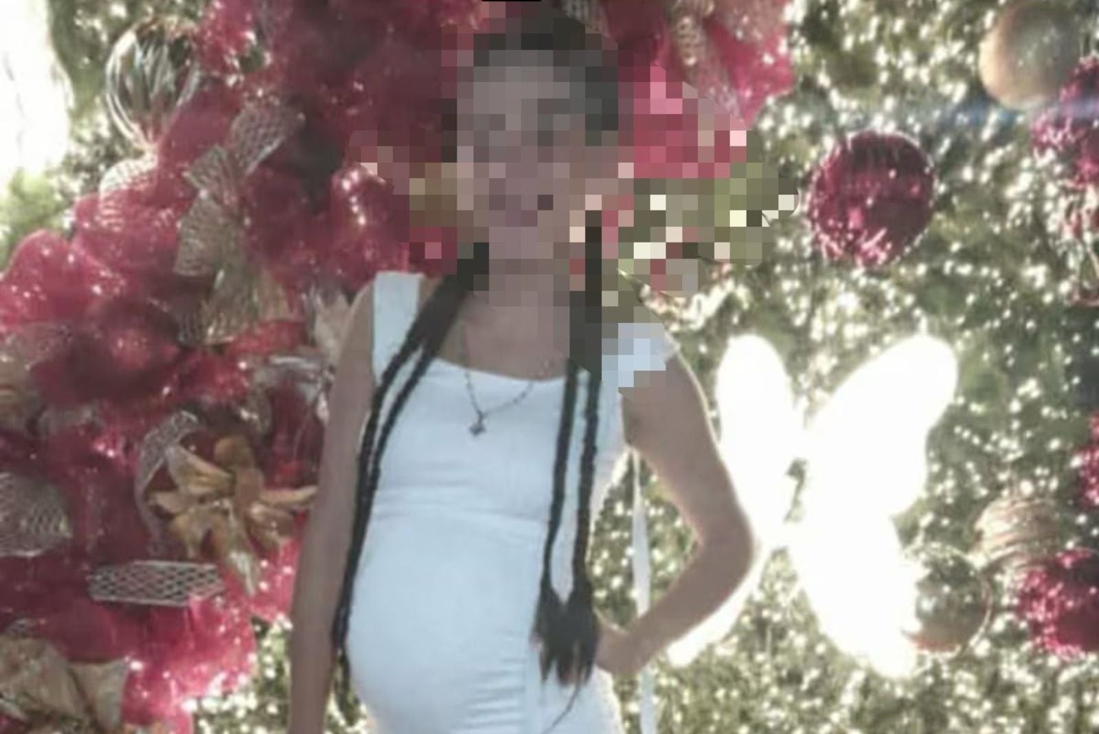 Ariana Sofía Marín Ayola