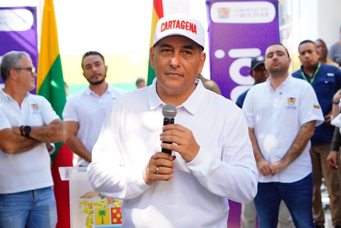 De cara a las elecciones de 2026 el alcalde de Cartagena, Dumek Turbay Paz, anunció la propuesta de fundar la Liga Caribe de Alcaldes.