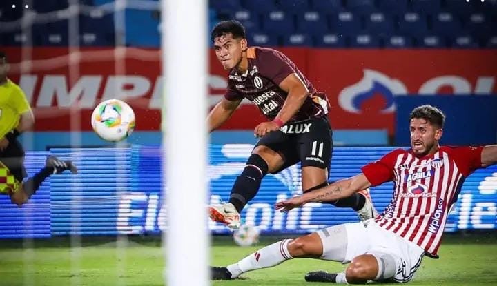 Junior de Barranquilla