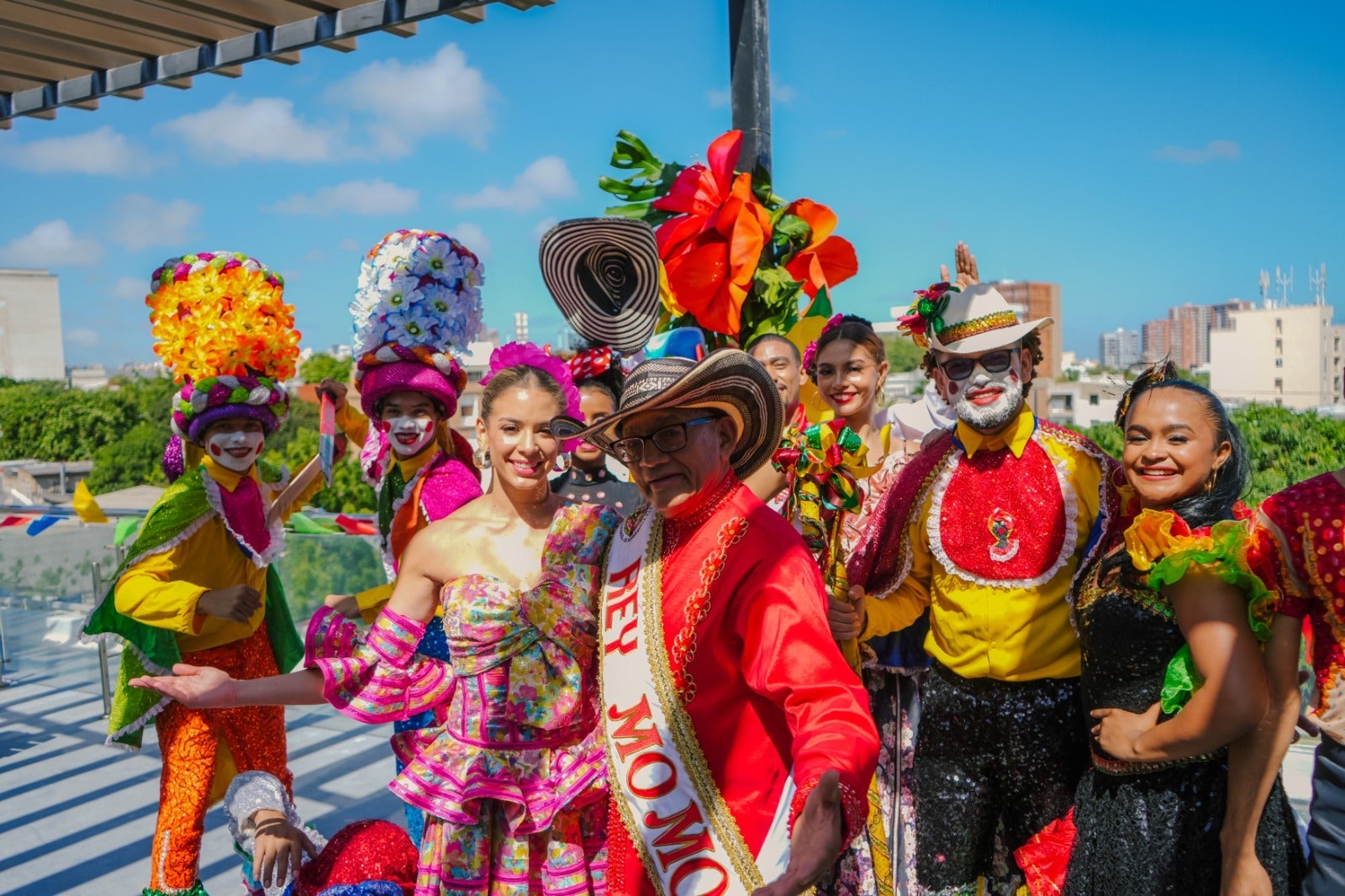 Carnaval de Barranquilla