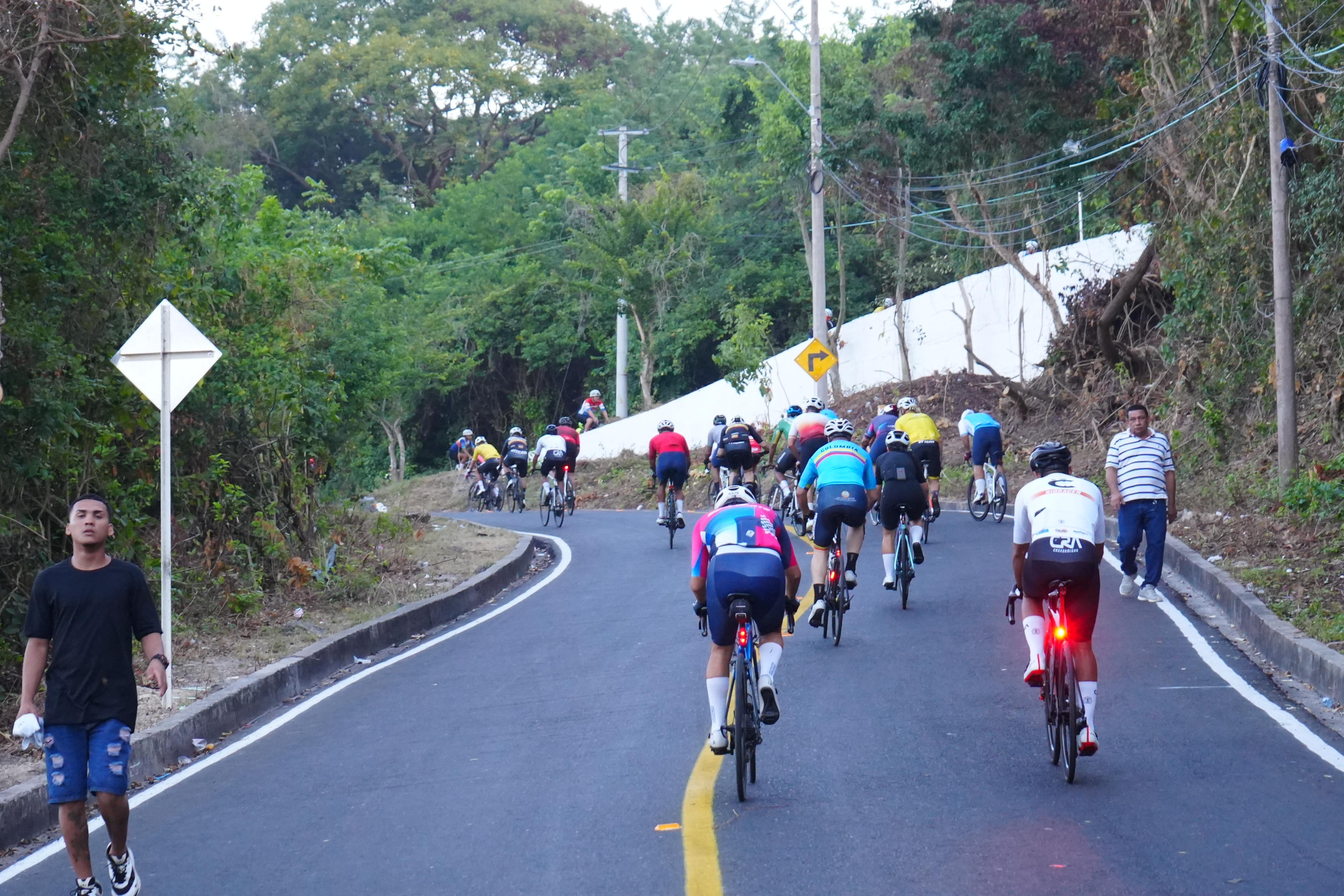 Clásica de la Candelaria en Cartagena