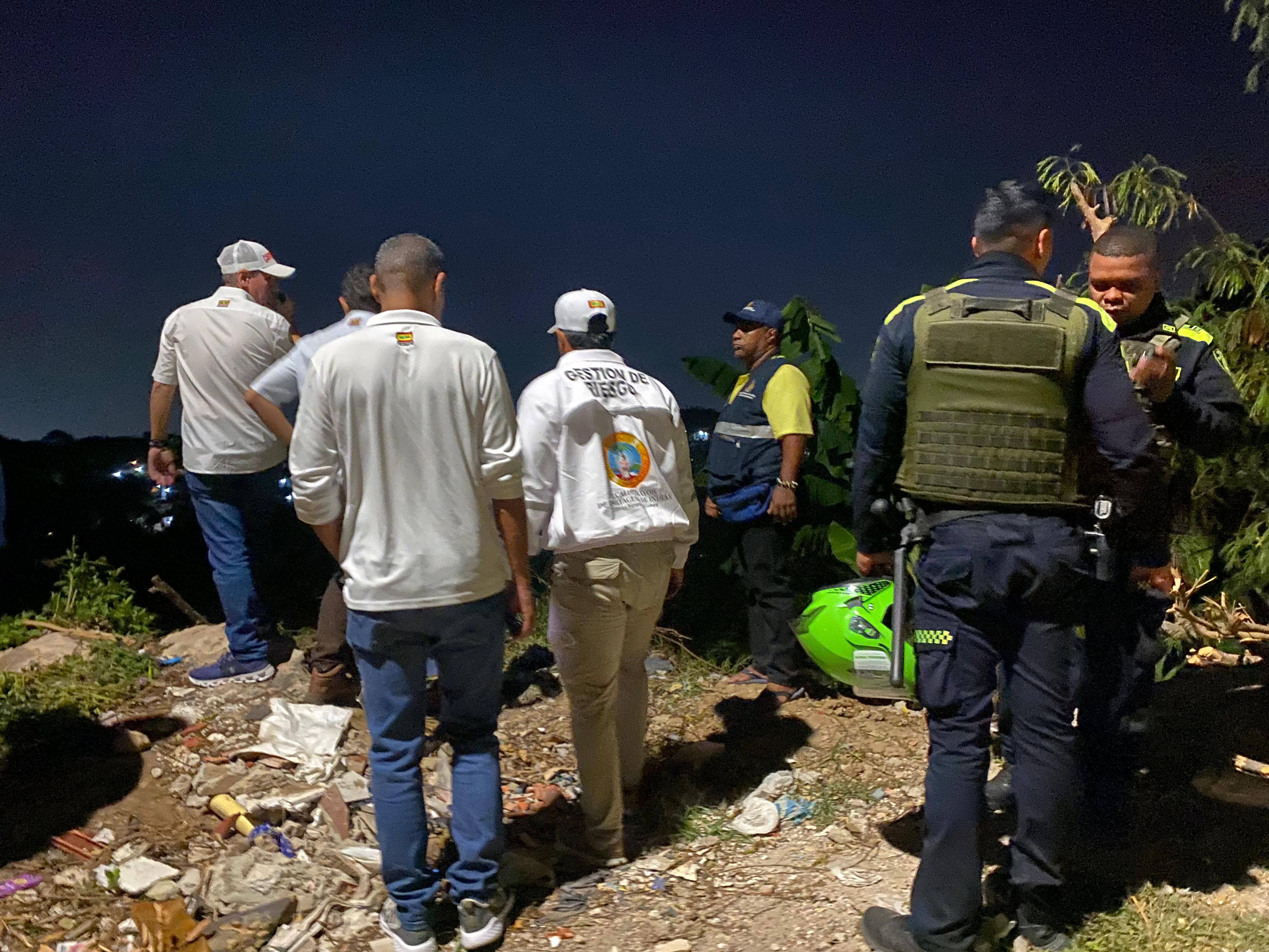 Cerro de la Popa, Cartagena de Indias
