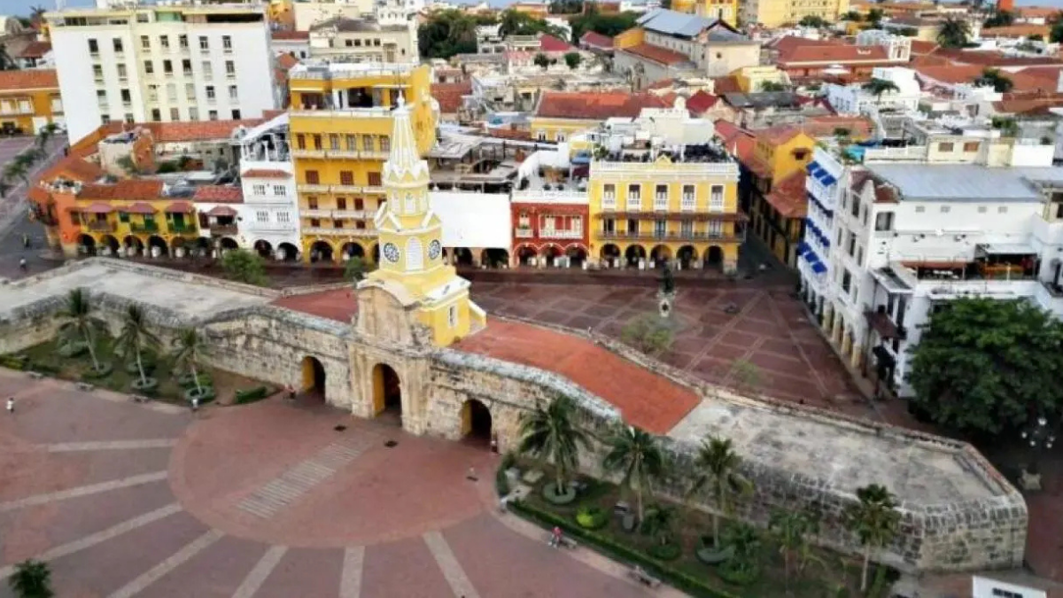 Cartagena