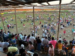 Corralejas en Sincelejo