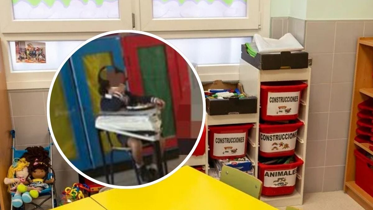 Denuncian caso de maltrato infantil en colegio de Cartagena