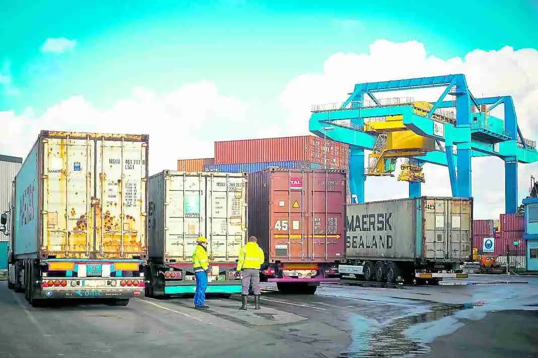 Café, aguacate y flores, serían los productos mas afectados