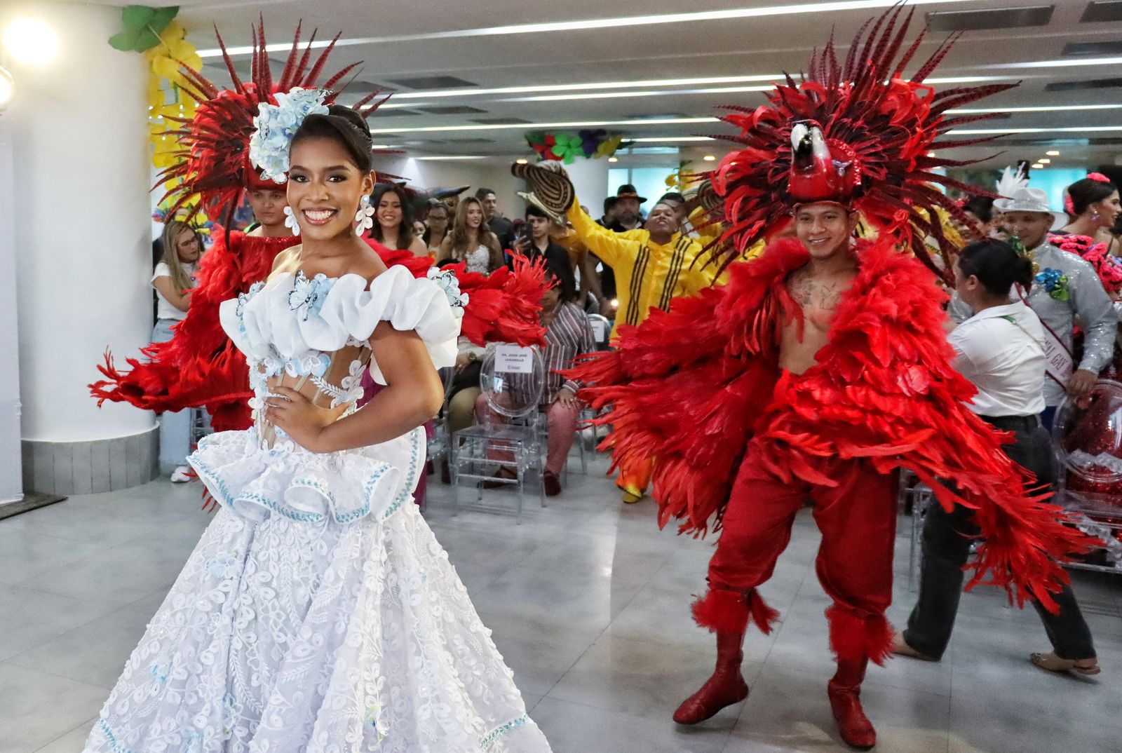 Gimel Morales Martínez