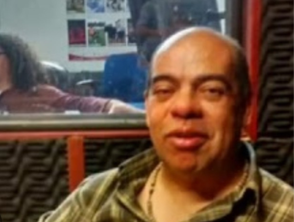 Rafael Jimenez, locutor