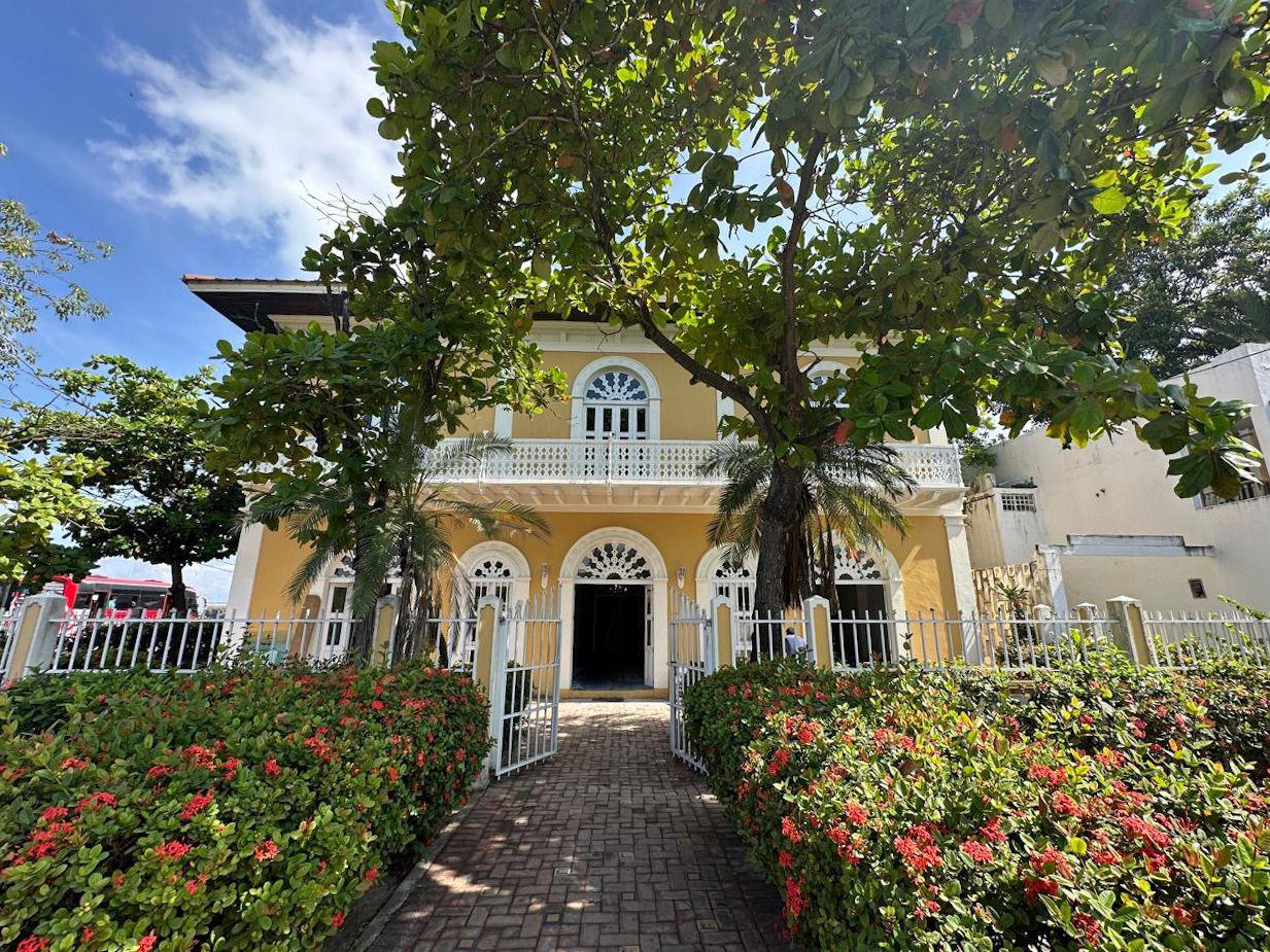 Instituto de Patrimonio y Cultura de Cartagena