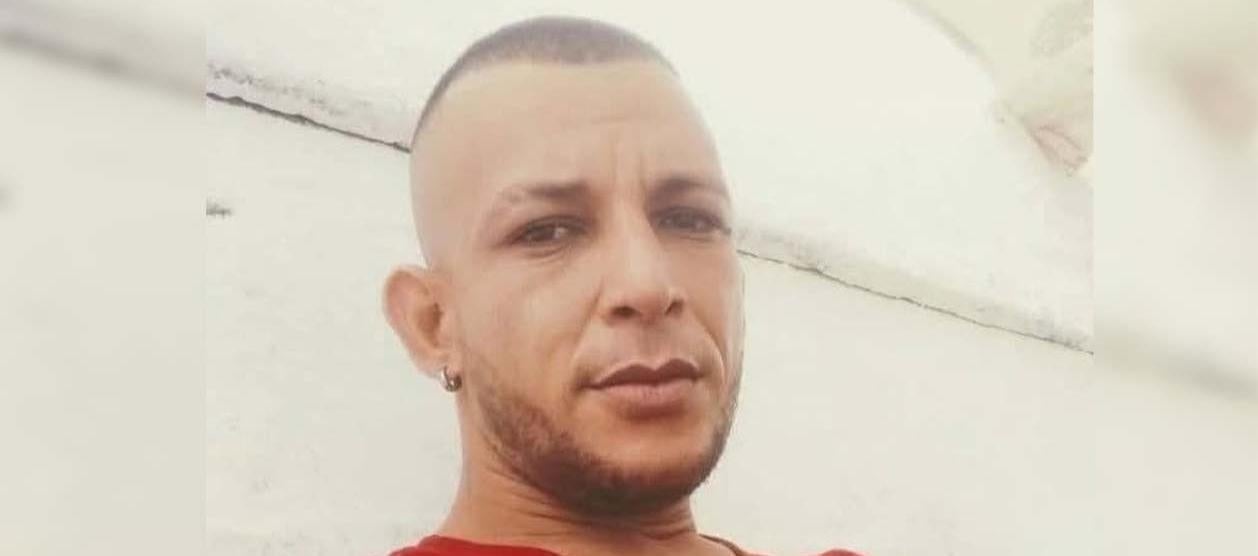 José Luis Marchena Osorio