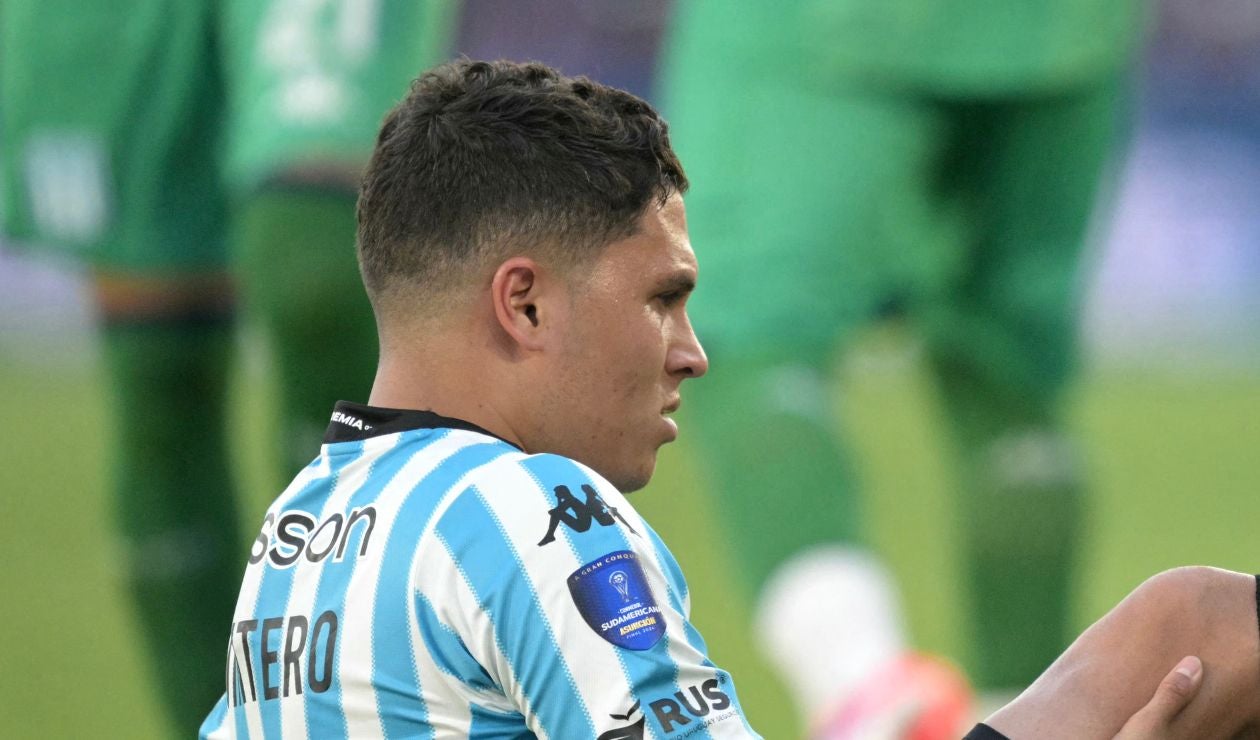 Juan Fernando Quintero