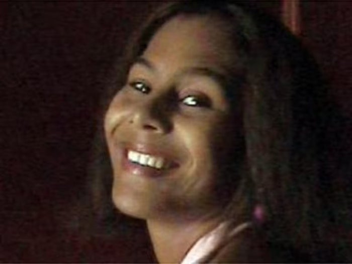 Kelly Zapateiro, mujer asesinada en Cartagena.