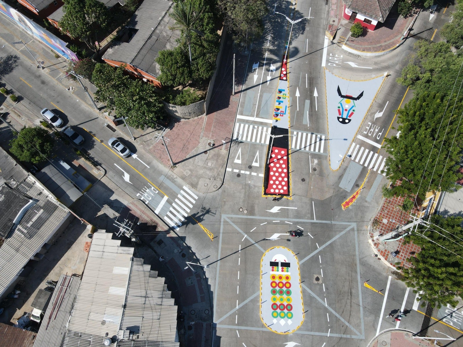 Tránsito de Barranquilla