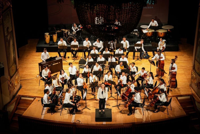Orquesta Sinfónica de Cartagena