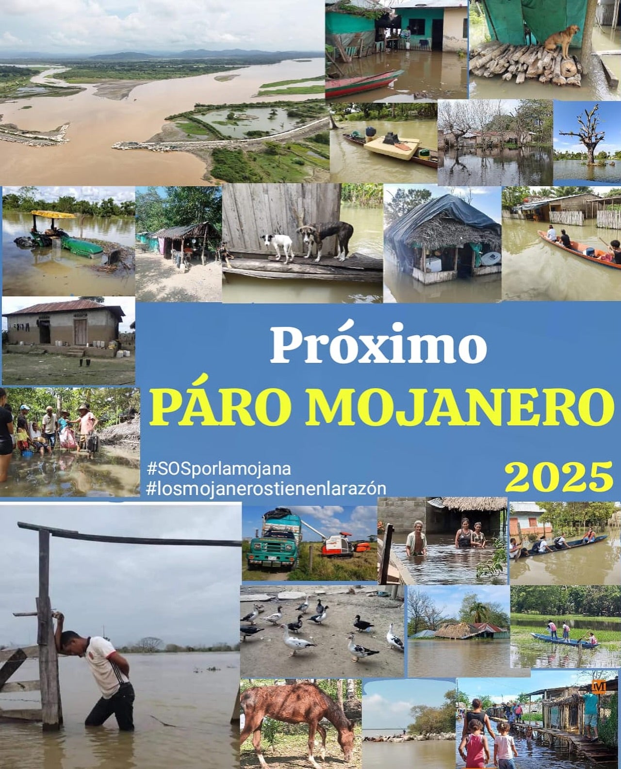 La fecha aún está por establecer