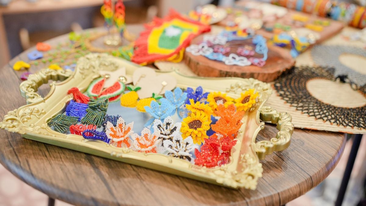 productos hecho a mano