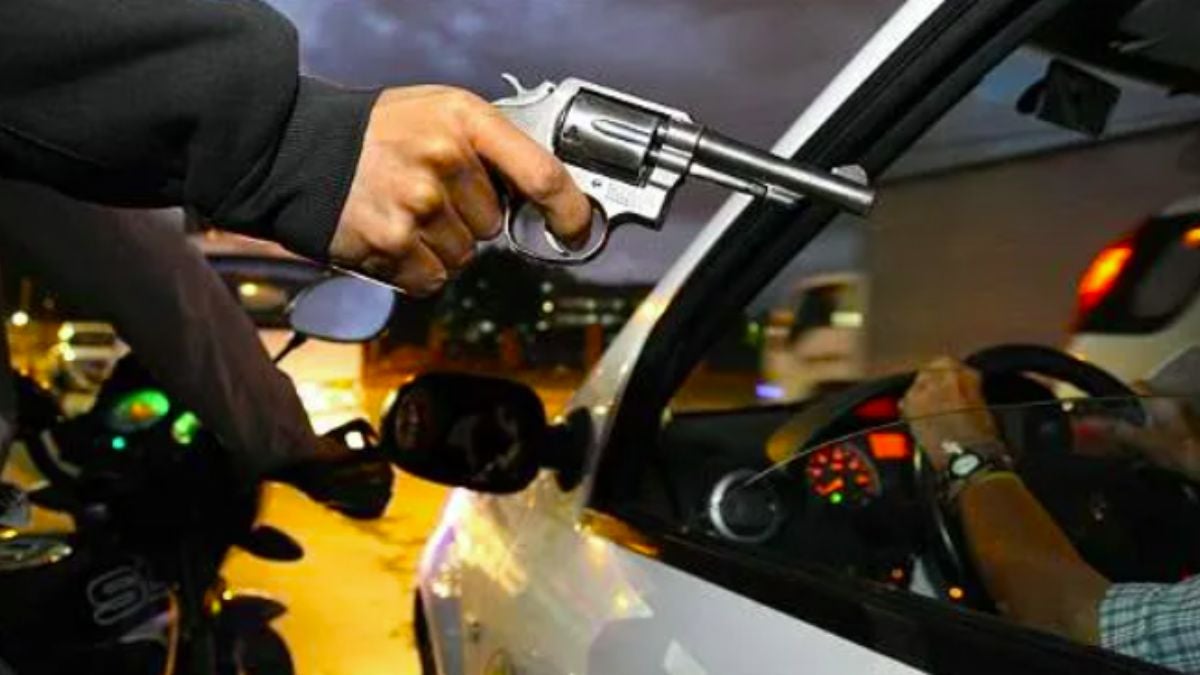 Fotografía no relacionada directamente con los hechos