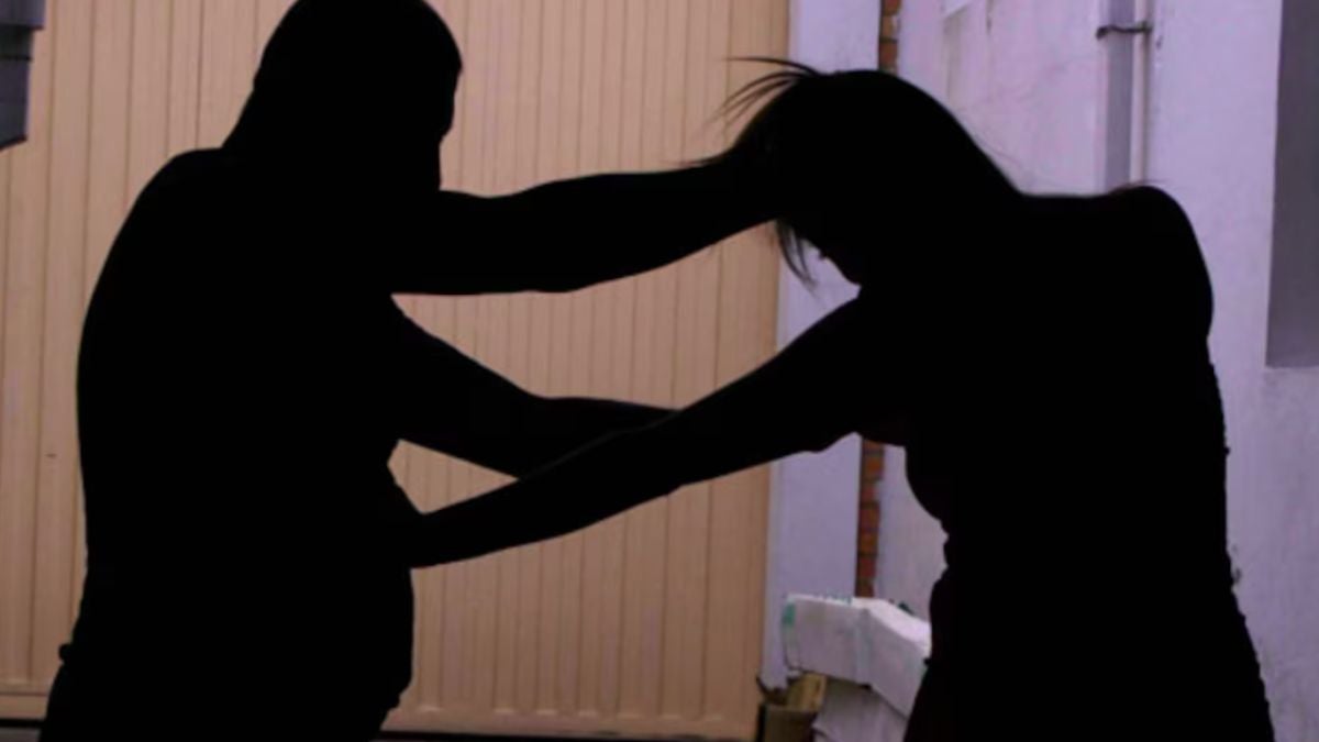 Referencia altercado