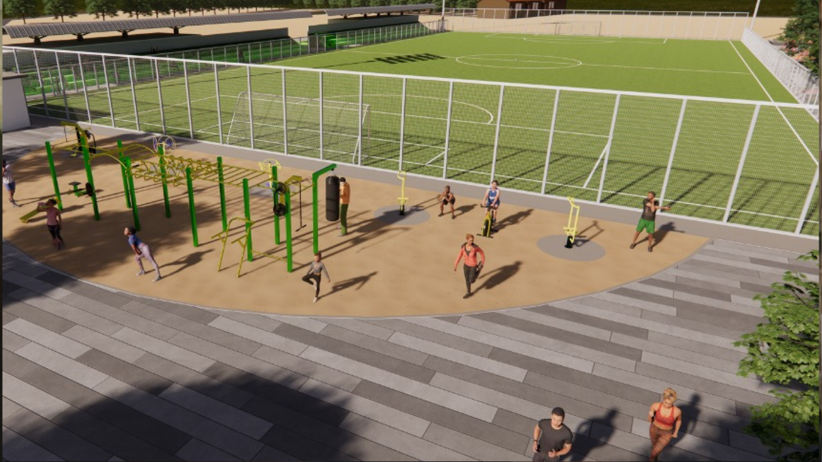 Coliseos en Cartagena/15 de enero del 2025/ Cartagena