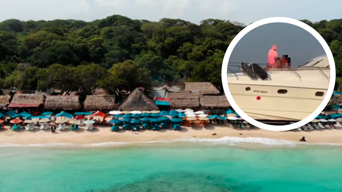 Cholón/20 de enero del 2025/ Cartagena