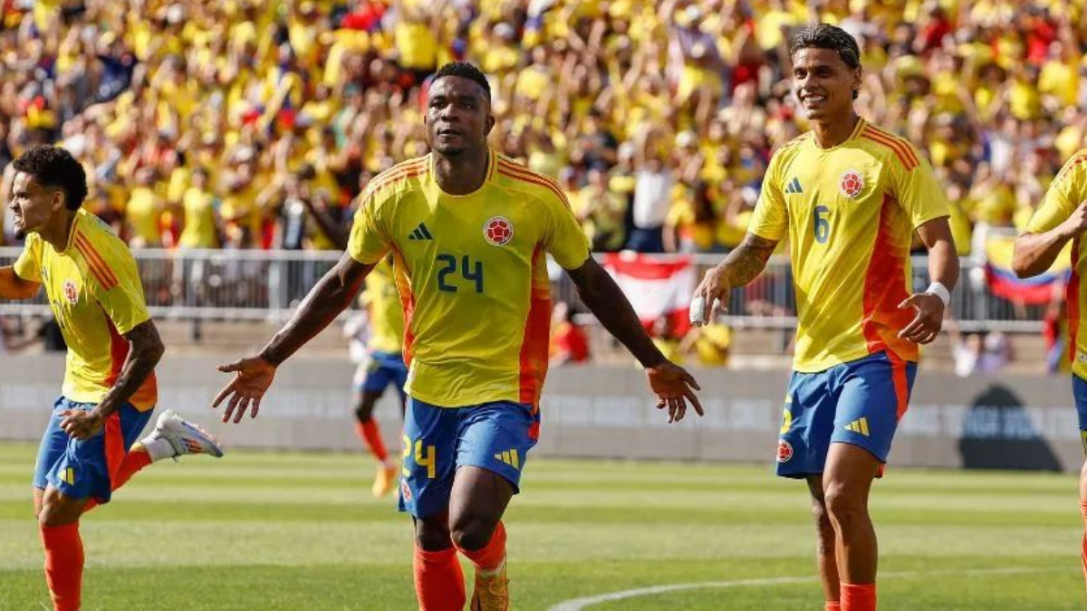 Sudamericano Sub 17 de fútbol