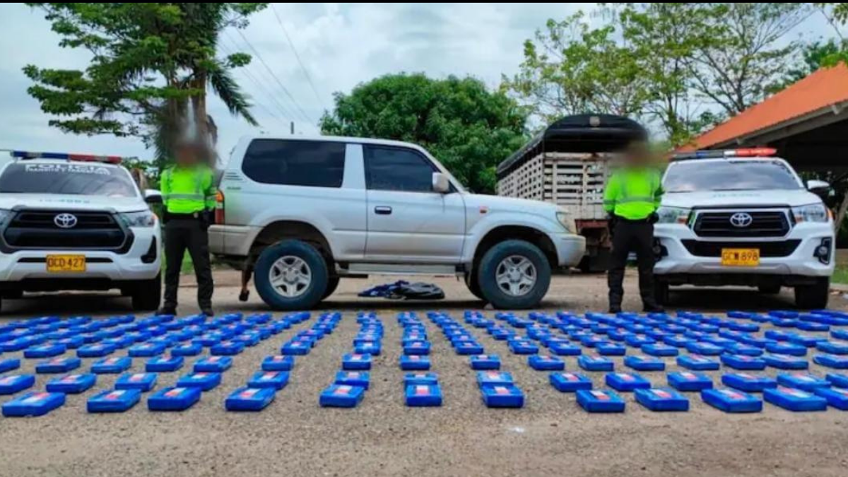 SETRA DEBOL 2024: Avances en Seguridad Vial y Lucha contra el Crimen en Bolívar