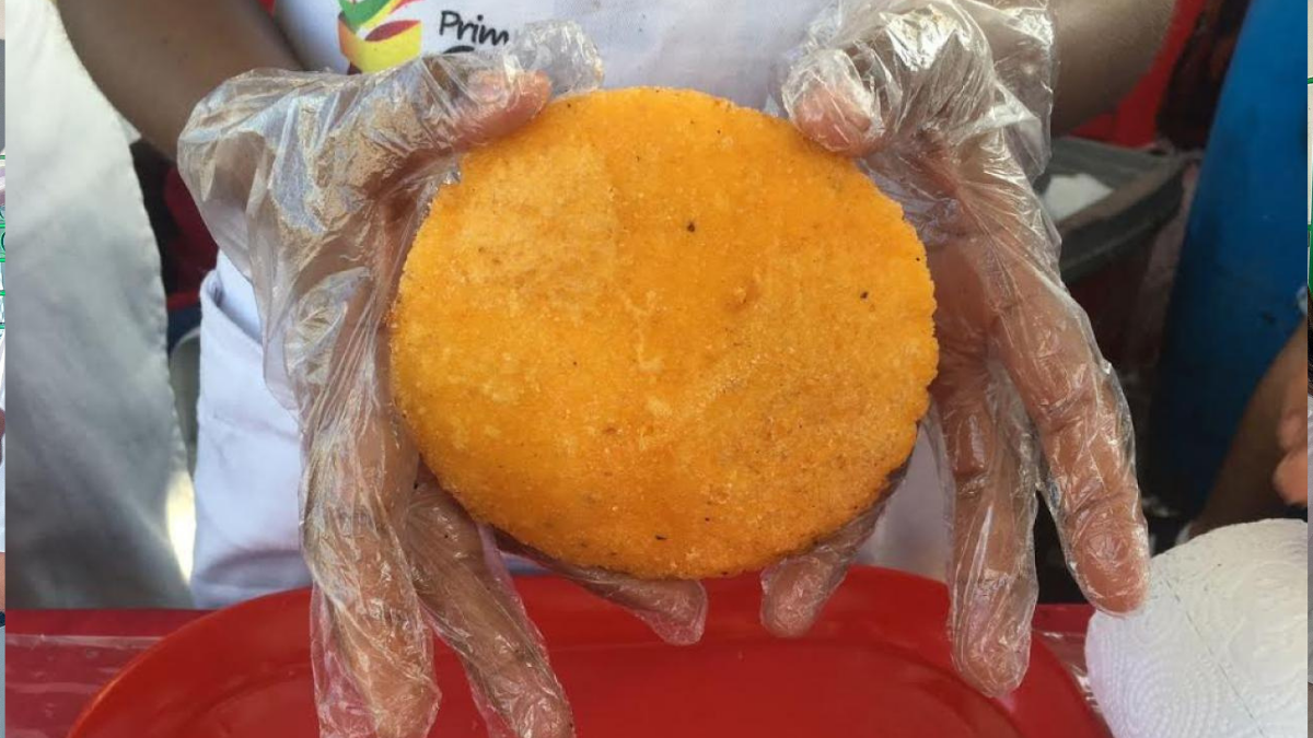 Festival del Frito Cartagenero