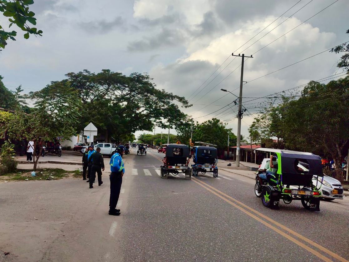 Tránsito del Atlántico