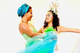 Verónica Alcocer en Sincelejo