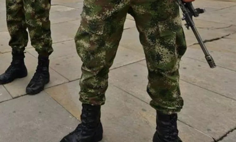 El soldado era oriundo de Norte de Santander.