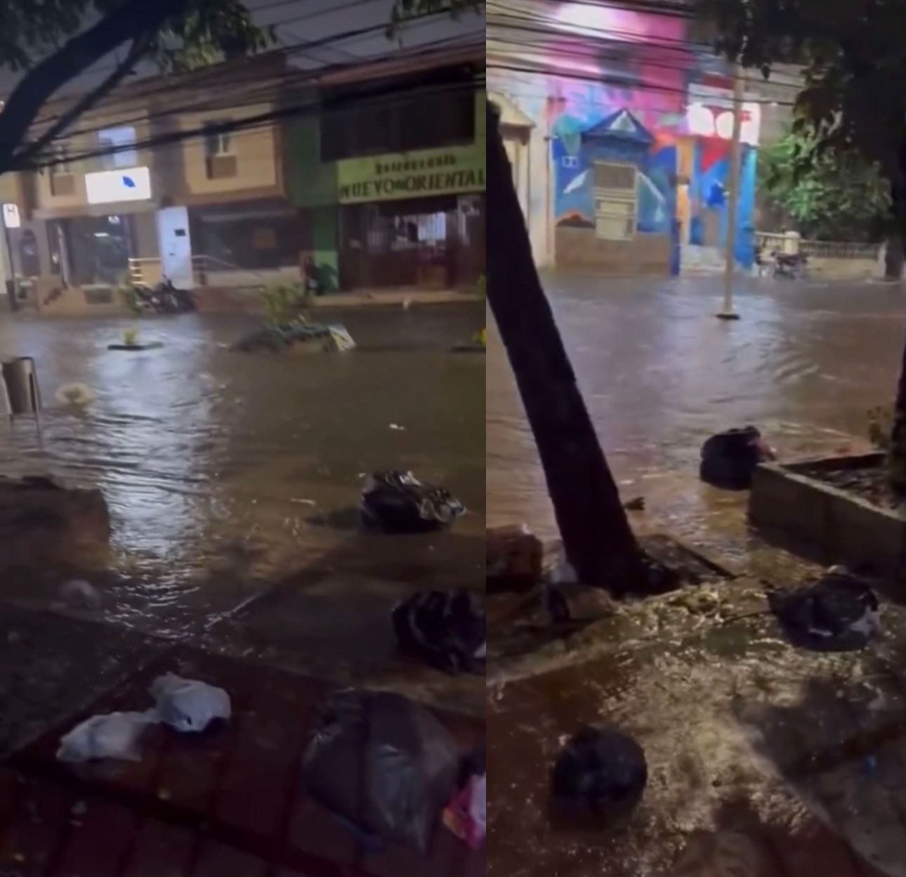 [En Video] Santa Marta al borde de una emergencia sanitaria por acumulación de basuras
